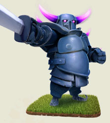 P.E.K.K.A