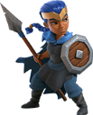 Royal Champion
